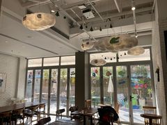 大堂-AO cafe＆bistro