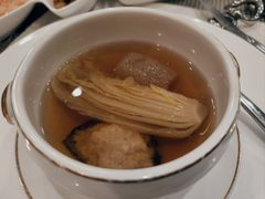 -唐乐宫歌舞剧院·餐厅