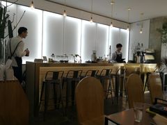 -铁手珈琲制造局metalhands(望京店)