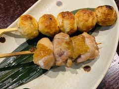 鸡脆骨丸子-井缘河风寿司(Touch12街店)