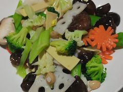 -逢春菜馆天津菜(胜利路店)