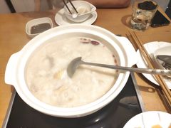 -湯系·煲汤手艺人(东二环泰禾广场店)