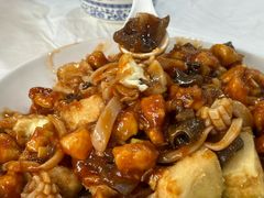 -聚福缘菜馆(隆昌路店)
