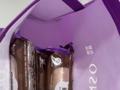 -GANSO元祖食品(锦创书城店)