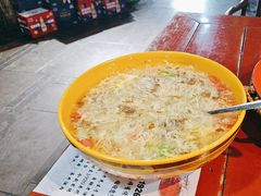 -酒肉门孔府菜(曲阜游客中心店)