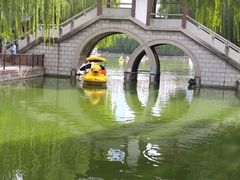 -团结湖公园