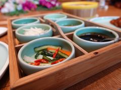 -新海渔港·胶东海鲜家常菜·家宴(奥体中心店)