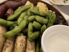 -丰收日·小海鲜·沪上家宴(顾村正大店)