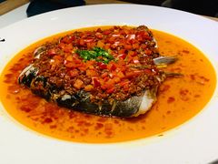 千稻酱椒大鱼头-千稻剁椒大鱼头(CityOn熙地港店)