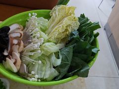 -晓林火锅(安定门店)