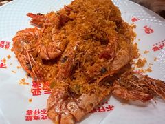 -不仔客海鲜烧烤270度海景餐厅(大东海店)