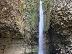 -鹿院坪生态旅游景区