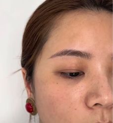 -韩美绣·骨相纹眉·洗眉美瞳线