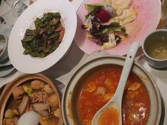 -半勺·新徽菜(银泰城店)
