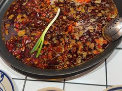 -旧街市鲜货老火锅(大光路店)