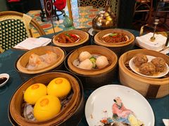 -誉八仙粤菜(万象天地店)