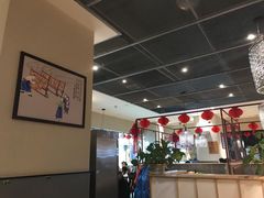 大堂-德香苑脆皮烤鸭·经典(爱融荟城店)