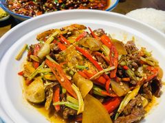 -老盛庆排档•南京菜(夫子庙店)
