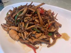 -金典银峰老鹅馆·昆山菜(亭林公园店)