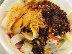 -舌尖尖传统小吃(万达店)