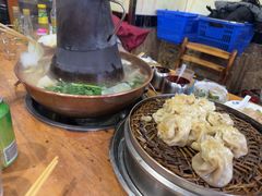 -元盛居(生态大街店)