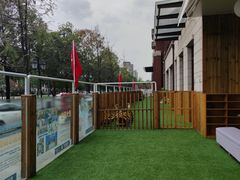 -英伦凯贝国际婴幼儿托育中心(雍湖湾店)