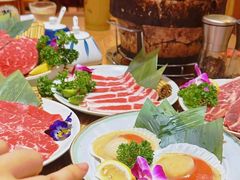 -牛也烧肉(摩尔城店)