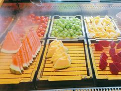 -一绪に寿喜烧(虹悦城店)