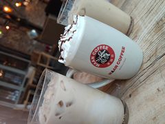 -漫咖啡 (CCPAPK店)