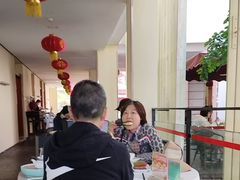 -鹿鸣酒家(越秀店)