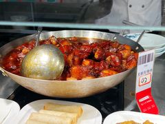 -阿毛饭店(和义路店)