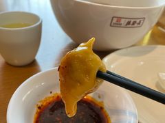 -德发长饺子·非遗(钟楼店)