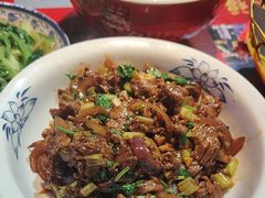 -味福记·本地特色菜(八一万达广场店)