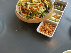 -江宴渔村·鱼鲜土菜(紫荆广场店)