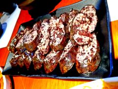 -鑫日千里马朝鲜族小馆(总店)