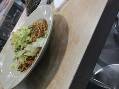 -李先生牛肉面大王(郑州火车站西广场2店)