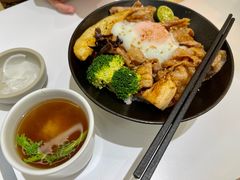 -牛邸·烧肉饭(来福士店)