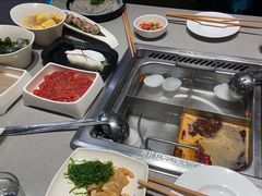 -海底捞火锅(吾悦广场店)