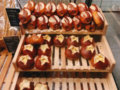 -Dough&Joe团憩(瑞虹天地月亮湾店)