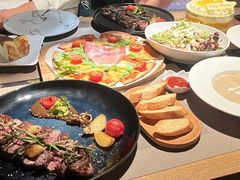 -锦潼西餐厅
