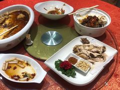 -大唐博相府酒店·陕西官府菜