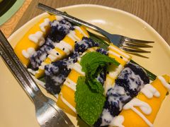 -CHINCHIN 青青·泰国料理(万象食家店)