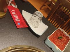 -熊喵来了火锅(四平万达第56分店)