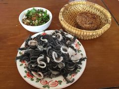 老门框爆肚(金宝街店)-老门框爆肚涮肉(金宝街店)