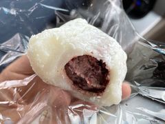 -南大门韩国米糕(公滨路店)