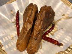 -鱼库·不仅是一家烤鱼店(车公庙店)