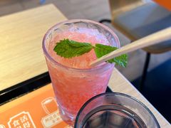 -大快活(罗湖商业城分店)