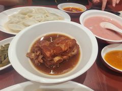 -喜家德虾仁水饺(长泰广场店)