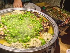 -烤匠麻辣烤鱼(双流明城购物中心店)