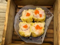 -茶港·点心·啫啫煲(范湖万达广场店)